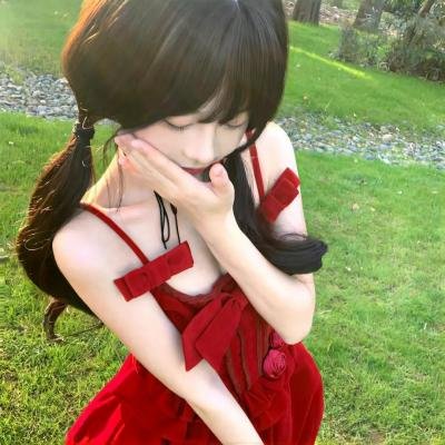 姐妹狂欢行