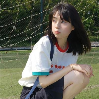 别眨眼